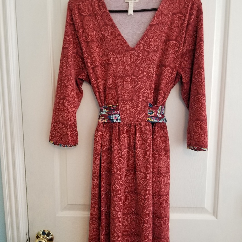 Matilda Jane "Ariana" Dress